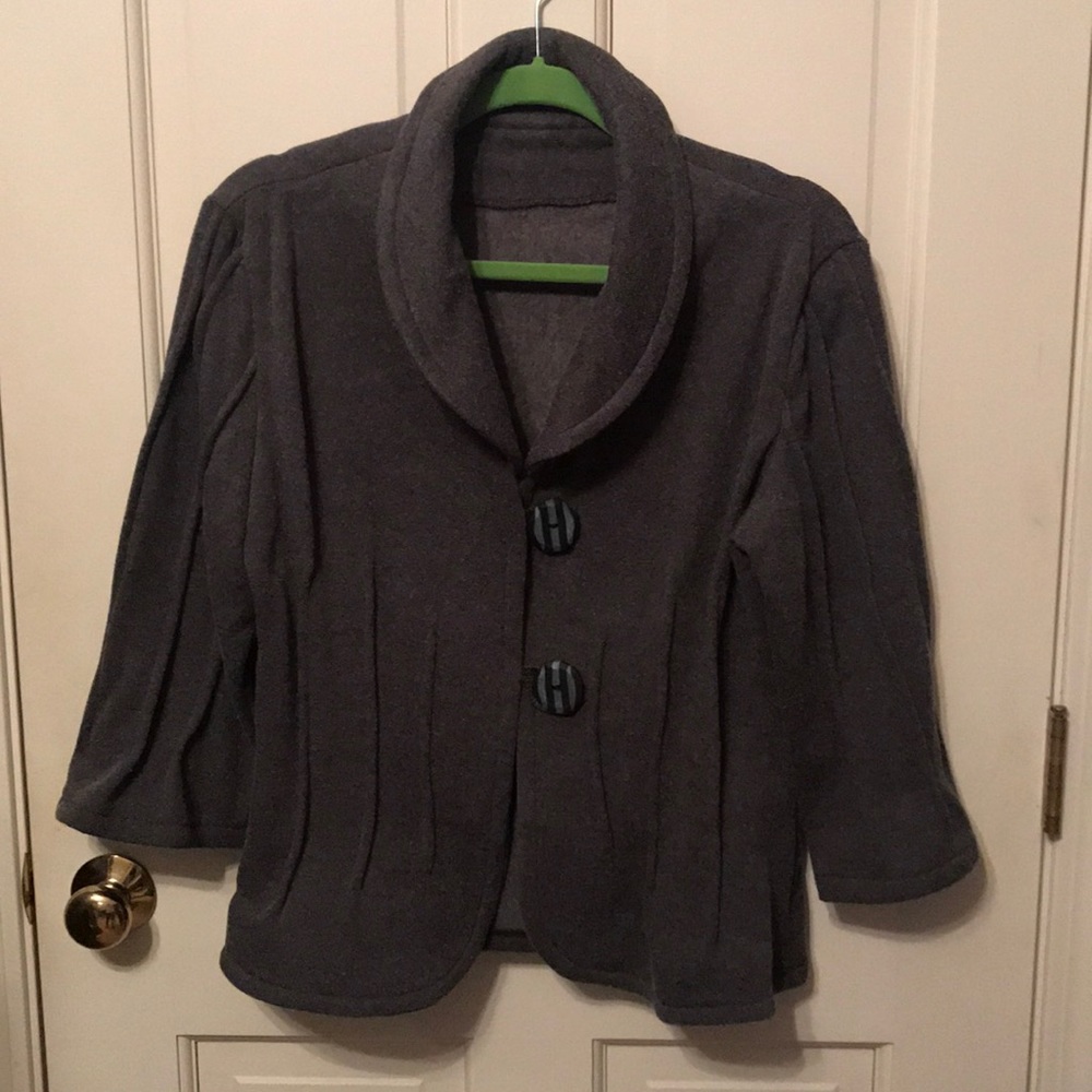 Jacket